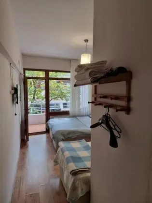 Standart Oda, Orman Manzaralı