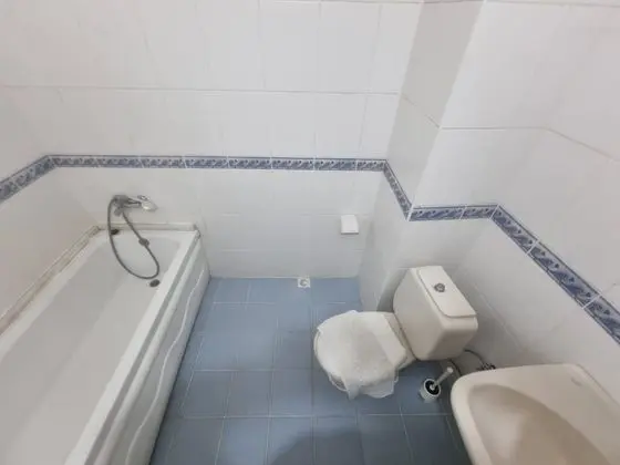 Standart Oda, Orman Manzaralı