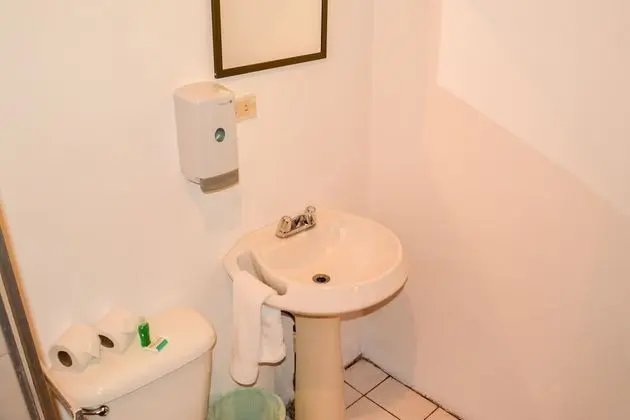 Cuadruple Room