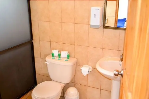 Cuadruple Room