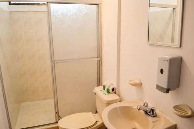 Standard Üç Kişilik Oda