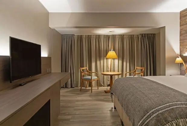 Classic Tek Büyük veya İki Ayrı Yataklı Oda, 1 Çift Kişilik Yatak, Vadi Manzaralı