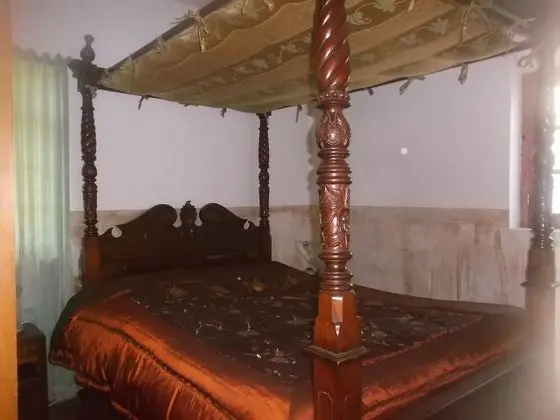 Ev, 2 Yatak Odası, Balkon (2 Adults + 2 Children)