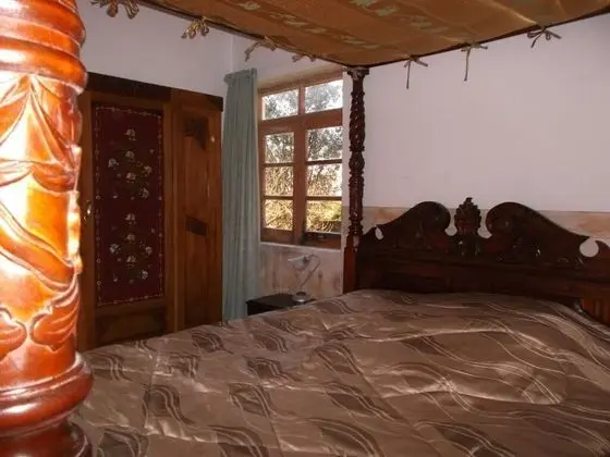 Ev, 2 Yatak Odası, Balkon (2 Adults + 2 Children)