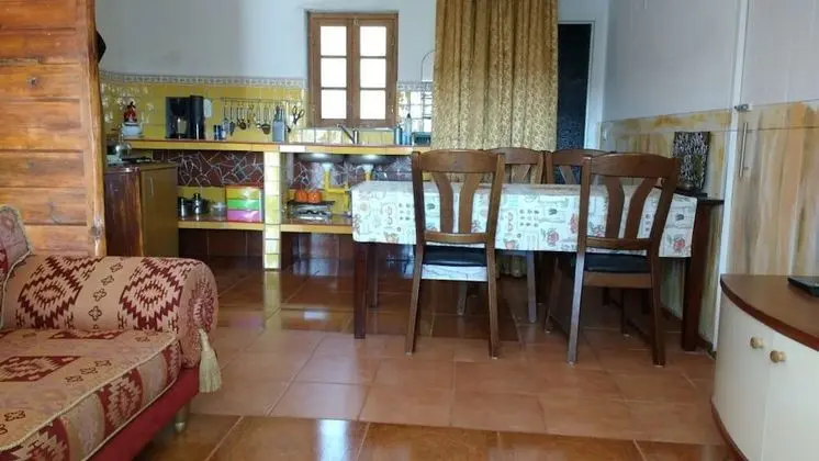Ev, 2 Yatak Odası, Balkon (2 Adults + 2 Children)