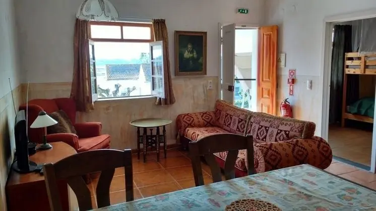 Ev, 2 Yatak Odası, Balkon (2 Adults + 2 Children)