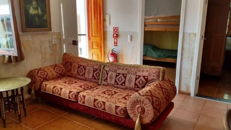 Ev, 2 Yatak Odası, Balkon (2 Adults + 2 Children)