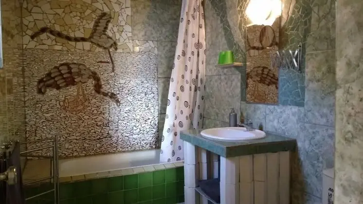 Ev, 2 Yatak Odası, Balkon (2 Adults + 2 Children)