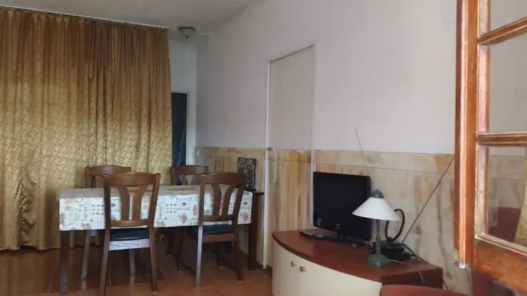 Ev, 2 Yatak Odası, Balkon (2 Adults + 2 Children)