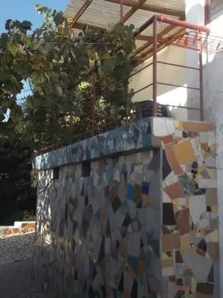 Ev, 2 Yatak Odası, Havuz Manzaralı (Elephant)