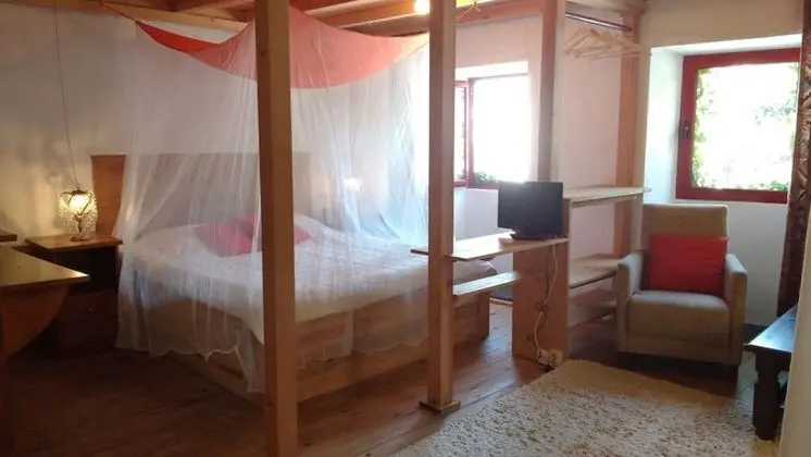 Ev, 2 Yatak Odası, Havuz Manzaralı (Elephant)