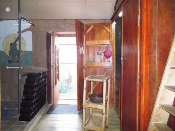 Ev, 2 Yatak Odası, Havuz Manzaralı (Elephant)