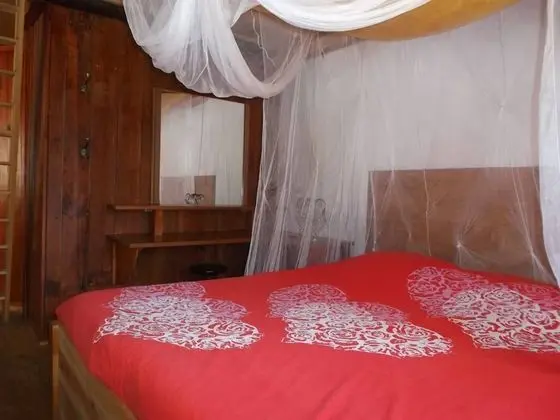 Ev, 2 Yatak Odası, Havuz Manzaralı (Elephant)