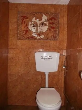 Ev, 2 Yatak Odası, Havuz Manzaralı (Elephant)