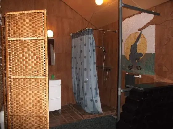 Ev, 2 Yatak Odası, Havuz Manzaralı (Elephant)