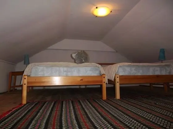 Ev, 2 Yatak Odası, Havuz Manzaralı (Elephant)