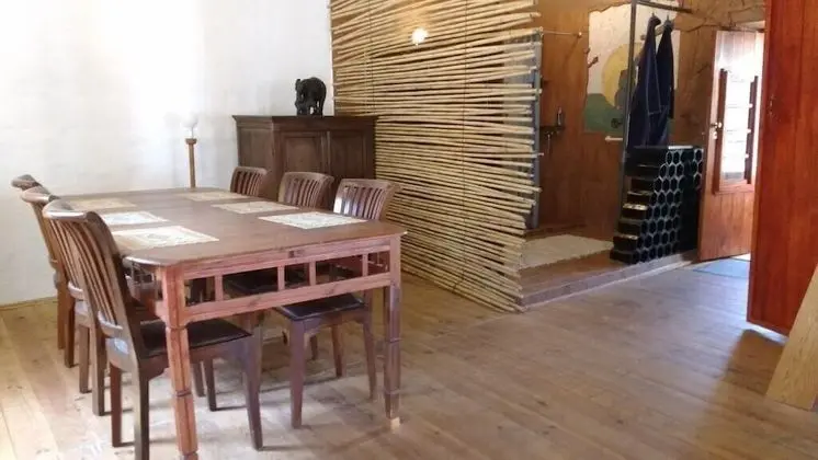 Ev, 2 Yatak Odası, Havuz Manzaralı (Elephant)