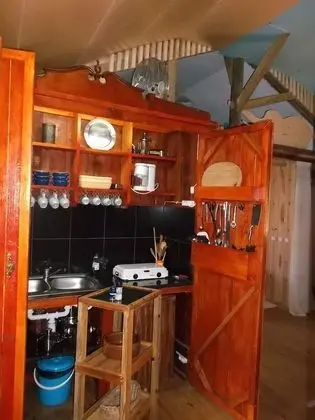 Ev, 2 Yatak Odası, Havuz Manzaralı (Elephant)