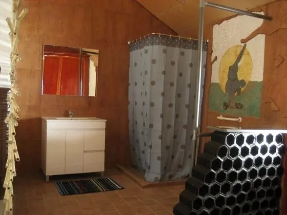 Ev, 2 Yatak Odası, Havuz Manzaralı (Elephant)