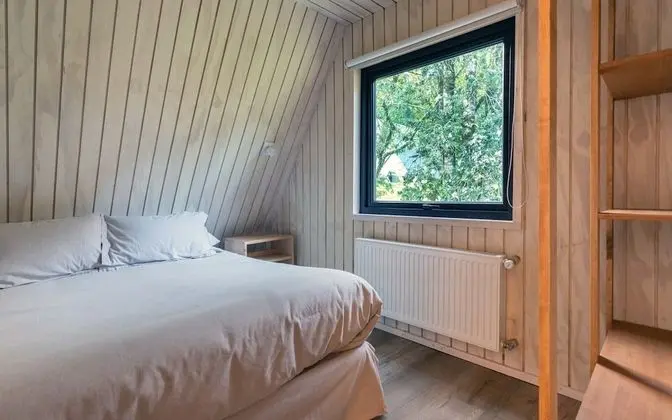 Standard Kulübe (4 Adults)