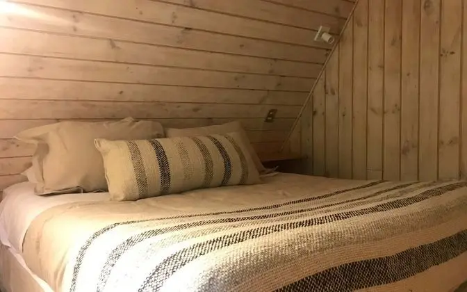 Standard Kulübe (4 Adults)