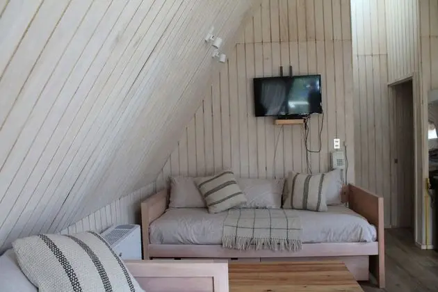 Standard Kulübe (4 Adults)