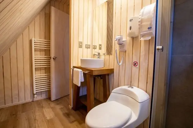 Standard Kulübe (4 Adults)