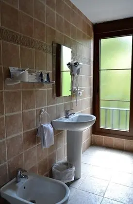 İki Ayrı Yataklı Oda