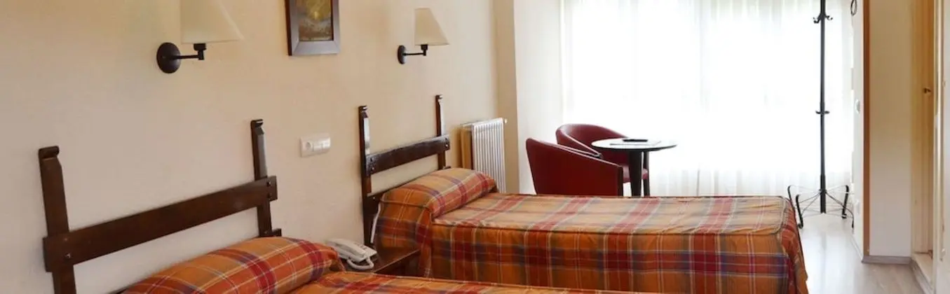 Standard Tek Kişilik Oda