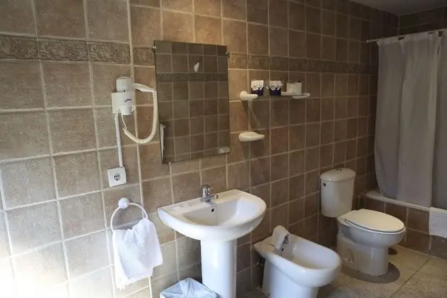 Standard Tek Kişilik Oda