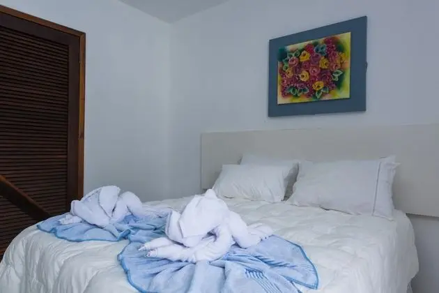 Basic Büyük Yataklı Tek Kişilik Oda, 1 Yatak Odası