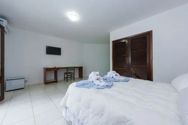 Superior Tek Büyük veya İki Ayrı Yataklı Oda, 1 Çift Kişilik Yatak