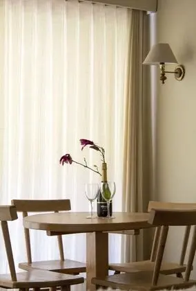Dört Kişilik Oda, Dağ Manzaralı