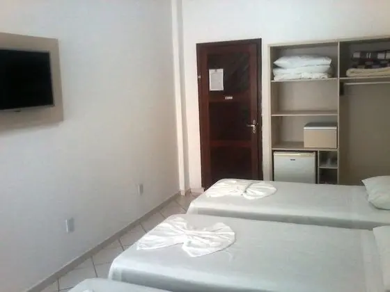 Superior Dört Kişilik Oda, Dağ Manzaralı