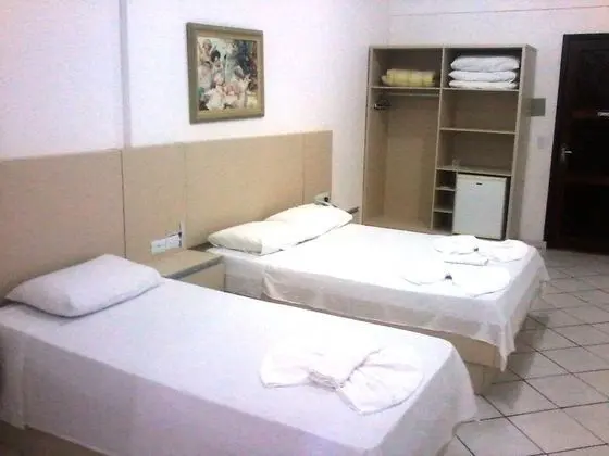 Superior Dört Kişilik Oda, Dağ Manzaralı