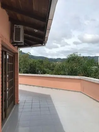 Superior Dört Kişilik Oda, Dağ Manzaralı