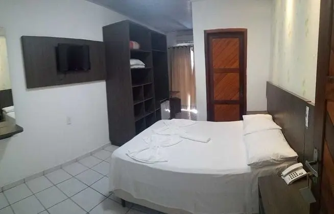 Superior Tek Büyük Yataklı Oda, 1 Çift Kişilik Yatak