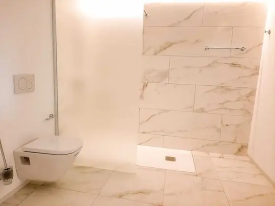 Superior Stüdyo, Engellilere Uygun, Banyolu/Duşlu