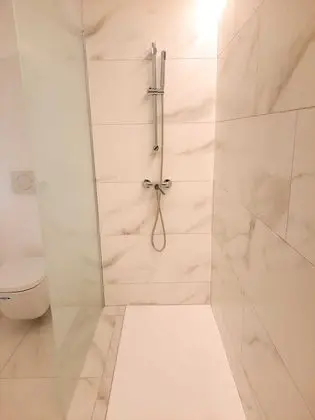 Superior Stüdyo, Engellilere Uygun, Banyolu/Duşlu