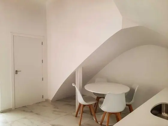 Superior Stüdyo, Engellilere Uygun, Banyolu/Duşlu