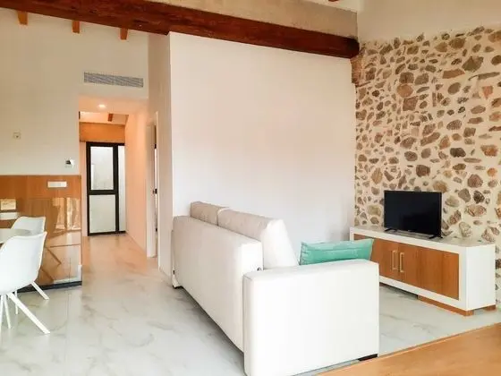 Superior Stüdyo, Engellilere Uygun, Banyolu/Duşlu