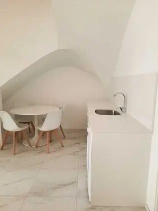 Superior Stüdyo, Engellilere Uygun, Banyolu/Duşlu