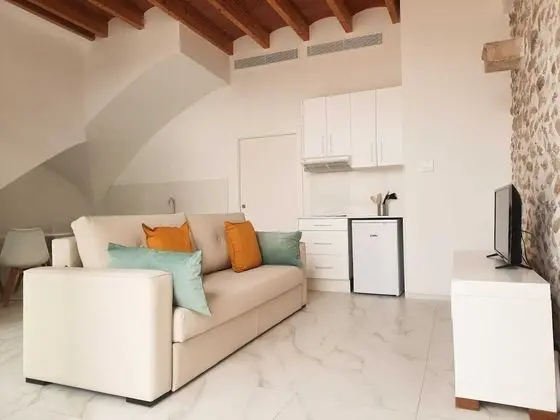 Superior Stüdyo, Engellilere Uygun, Banyolu/Duşlu