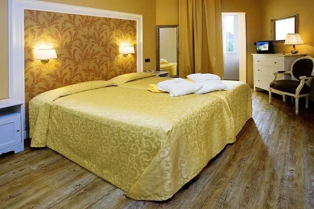Standart (Triple room)