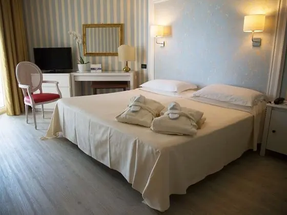 Standart (Triple room)