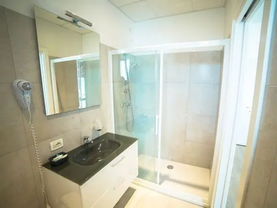 Standart (Triple room)