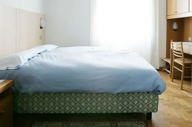 Standard Tek Büyük veya İki Ayrı Yataklı Oda, Banyolu/Duşlu, Dağ Manzaralı