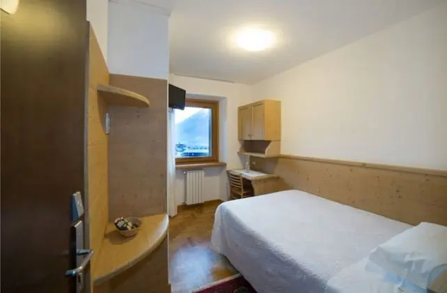 Standard Tek Kişilik Oda, Banyolu/Duşlu, Dağ Manzaralı