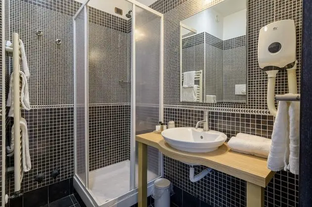 Classic Üç Kişilik Oda, Birden Çok Yatak