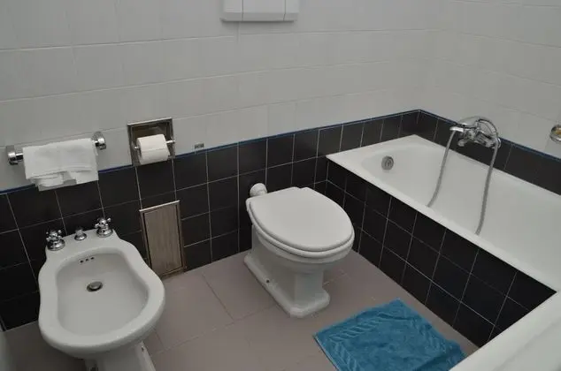 1 Çift Kişilik Veya 2 Tek Kişilik Yatak Sea View